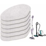 Remplacement pour polti vaporetto brosse vaporforce, produit authentique pour smart 35mop, smart 40mop ...