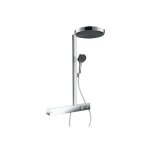 Remplacement promotionnel rainfinity 360 showerpipe colonne de douche thermostatique  vitesse unique ...