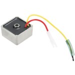 Lifcausal - remplacement du rgulateur de tension pour briggs & stratton 691188 491546 793360 794360