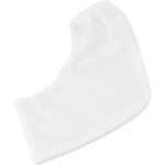 Remplacement du sac de filtre en nylon pour le pilote de vide de la piscine rechargeable sans fil aiper ...