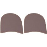 Semelle anti - dérapante en caoutchouc pour réparation de chaussures - patins avant / arrière couleur ... Semelle anti - dérapante en caoutchouc pour réparation de chaussures - patins avant / arrière couleur ...