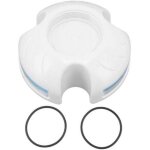 Jalleria - remplacement de support de nettoyage de support de nettoyage de piscine pour les cellules ...