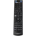 Remplacement des t�l�commandes akb36097101 pour lg enregistreur dvd dvd magn�toscope t�l�commande rc897t ...