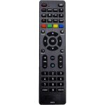 Remplacement t�l�commande pour formuler bo�tier tv z10 se, compatible avec z10 pro max, t1, t1 plus, ...