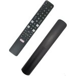 Remplacement telecommande tcl arc802n rc802n pour thomson tcl smart tv 4k uhd tv 32es560 32es580 40es560 ...