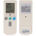 Remplacement de la télécommande universelle pour climatiseur hitachi rar - 2a1 rar - 52p1 rar - 2sp1 ... Remplacement de la télécommande universelle pour climatiseur hitachi rar - 2a1 rar - 52p1 rar - 2sp1 ...