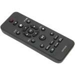 Remplacement de la t�l�commande universelle compatible avec les lecteurs dvd rc - 5721 dvp3670k disc