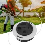 Remplacement de t�te de coupe pour stihl autocut t�te de fauchage de rechange pour tondeuse remplacer ...