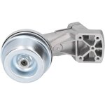 Remplacement de t�te d'engrenage de bote de vitesses adapt� � la d�broussailleuse stihl fs160 / 220 / ...