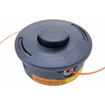 Remplacement de la tte de tonte autocut 25 - 2 pour stihl fs, tte de dbroussailleuse de la srie km ...