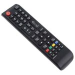 Remplacement universel de commande  distance samsung hdtv led - aiperq