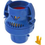 Remplacement de la vanne de rgulation de dbit frv100 pour les robots nettoyeurs de piscines automatiques ...