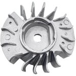 Remplacement du volant d'inertie 1130 - 400 - 1201 pour volants d'inertie stihl 017 / 018 / ms170 / ms180 ...