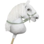 Rênes pour cheval de loisir - sauge Rênes pour cheval de loisir - sauge