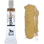 Renesans pte  dorure goldpte de retouche mtallise 20ml 2 gold blade