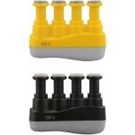Fei yu - renforceur musculaire pour main, 2 pcs appareil d'exercice pour les mains et les doigts, prise ...