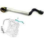 Reniflard, durite, c�ble d?huile pour c4 c5 c8 jumpy 307 407 807