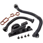 Reniflard pcv valve & joint �tanch�it� for audi vw seat 2. 0 tfsi 06f129101