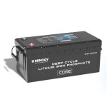 Renogy - batterie lifepo4 12 v 200 ah ¨c d¨charge profonde, protection bms, id¨ale pour les camping - ... Renogy - batterie lifepo4 12 v 200 ah ¨c d¨charge profonde, protection bms, id¨ale pour les camping - ...