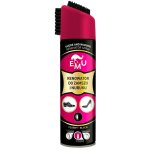 R�novateur pour daim et nubuck emu noir 250 ml