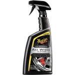 Pack r�novateur meguiar?s� pour plastiques ext�rieurs noirs - ultimate, 12 oz (355 ml) bouteille & meguiar?s� ...