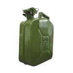 Jerrican tle hydrocarbure 10l renson