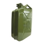 Jerrican tle hydrocarbure 20l renson