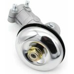Renvoi d'angle pour dbroussailleuse de 26mm - bote de vitesse universelle - convient pour coupe herbe ...