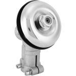 Renvoi d'angle debroussailleuse 26mm, t�te d'engrenage debroussailleuse univ - ymyny