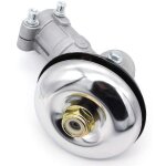 Jamais utilis�]renvoi d'angle debroussailleuse 26mm, t�te d'engrenage debroussailleuse universelle bo�te ...