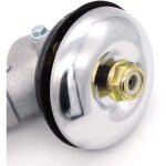 Renvoi d'angle debroussailleuse 26mm, t�te d'engrenage debroussailleuse universelle bo�te de vitesse ...