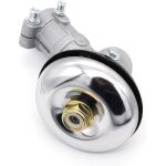 Renvoi d'angle debroussailleuse 28mm, t�te d'engrenage debroussailleuse universelle bo�te de vitesse ...