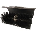 Renvoi d'angle universel convertisseur en brosse. convient pour la majorit� des d�broussailleuses � dos. ...