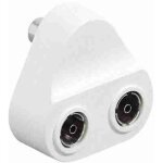 R�partiteur d'antenne tv terrestre btis2136