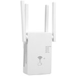 R�p�teur 1200m routeur sans fil r�p�teur double fr�quence amplificateur de signal wifi