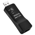 Répéteur réseau sans fil usb 300 m, amplificateur de signal wi - fi Répéteur réseau sans fil usb 300 m, amplificateur de signal wi - fi