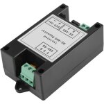 R�p�teur rs 485 industriel amplificateur de signal, extension isol�e de distance pour r�seaux rs485, ...
