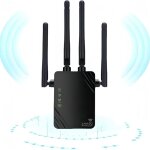 Répéteur wifi, 2024 nouveau amplificateur wifi, amplificateur wifi 1200mbps, amplificateur wifi bi - ... Répéteur wifi, 2024 nouveau amplificateur wifi, amplificateur wifi 1200mbps, amplificateur wifi bi - ...