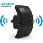 Répéteur wifi, amplificateur wifi puissant, wifi extender n300, wifi signal booster, 1 port ethernet, ... Répéteur wifi, amplificateur wifi puissant, wifi extender n300, wifi signal booster, 1 port ethernet, ...