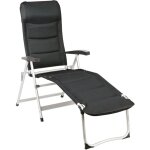 Repose - jambes cruiser coloris gris foncé westfield Repose - jambes cruiser coloris gris foncé westfield