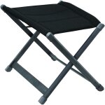 Repose jambes pour fauteuil maestro midland premium coloris - dark gris Repose jambes pour fauteuil maestro midland premium coloris - dark gris
