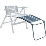Repose - jambes rayé vertical (eco, confort, confort maxi) - midland Repose - jambes rayé vertical (eco, confort, confort maxi) - midland