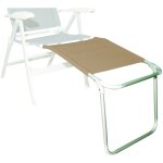 Midland - repose - jambes sable (eco, confort, confort maxi) Midland - repose - jambes sable (eco, confort, confort maxi)