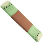 Repose - poignets pour clavier, pu antid�rapant et confortable, rembourrage en coton � m�moire de forme ...