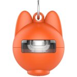 Crea - rpulsif anti - moustiques ultrasonique portable pour chiens, chats et enfants