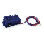 R�pulsif anti - rongeurs pour voiture duo - led