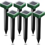 R�pulsif pour anti taupe, r�pulsif taupe ultrason, r�pulsif taupe, r�pulsif taupe solaire � ultrason, ...