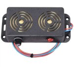 R�pulsif �lectronique voiture a151 ultrasons 12v 240m rongeurs