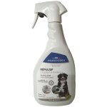 Francodex - répulsif d'intérieur et d'extérieur 750 ml pour chien Francodex - répulsif d'intérieur et d'extérieur 750 ml pour chien