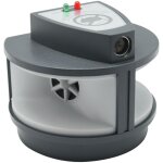 R�pulsif martres, souris, rongeurs - duo pro pour homme